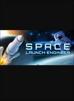 Space Launch Engineer (PC) Steam Key GLOBAL