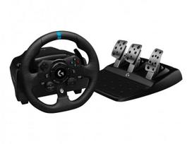 Logitech G G923 Wheel and Pedals for PS5, PS4, PC
