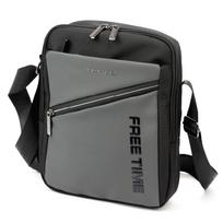 Pierre Cardin 8155 ALAN06 pelenų pilka rankinė