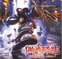 Limp Bizkit - Significant Other (vinilinė plokštelė, LP)