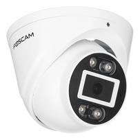 Kamera IP T8EP 8MP POE balta