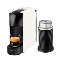 Kavos aparatas Essenza mini & Aeroccino