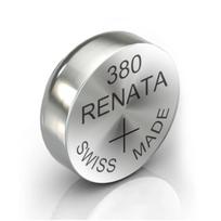 Baterija laikrodžiui RENATA  380 SR936SW, Šveicarija