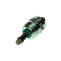 Kuro siurblio elektromagnetinis vožtuvas New Holland 8190393