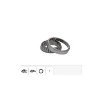 Galinio tilto guolis New Holland 8360 24903500, 85x130x29 mm