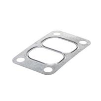 Turbinos tarpinė tarp išmetimo kolektoriaus New Holland 4895099