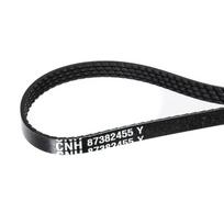 Stabdžių oro kompresoriaus diržas New Holland 87382455