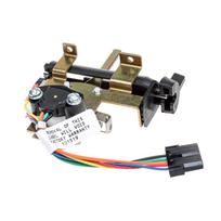 Valdymo svirtis Reman New Holland 47372893R