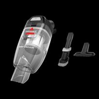 Bissell | Dry Vac Portable Carpet and Upholstery, VAABIS4184N