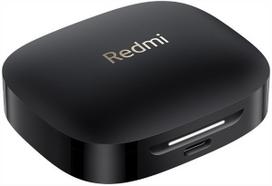 Xiaomi Redmi Buds 6 Belaidės ausinės Earbuds, Bluetooth, Night Black
