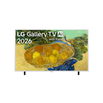 LG 55LX7B6LA 55" (139 cm) 4K Gallery QNED Smart TV | LG