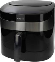 Air fryer Nedis SmartLife 7.2L KAAF180BKW