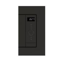 CATA Microwave Oven | MC 20 D MB | Built-in | 20 L | 700 W | Grill | Black