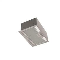 CATA RITMA 45 X /A | Hood | Canopy | Energy efficiency class A | Width 44.5 cm | Mechanical | 480 m3/h | LED | Stainless steel
