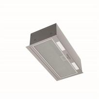CATA RITMA 60 X /A | Hood | Telescopic | Energy efficiency class A | Width 59.5 cm | Mechanical control | 480 m3/h | LED |