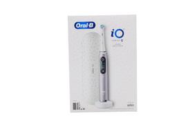 Braun Oral-B iO Series 9 Rose Quartz Luxe Edition