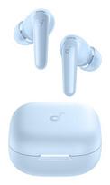 Soundcore R60i NC Headset True Wireless Stereo (TWS) In-ear Calls/Music USB Type-C Bluetooth Blue