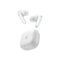 WIRELESS EARBUDS SOUNDCORE R60I NC WHITE