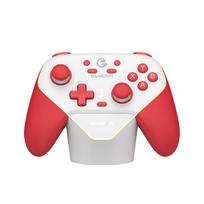 GameSir Super Nova Multiplatform Gamepad - red/white