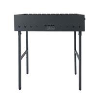 GRILL MG-2 TEXASCLUB 70X30X17