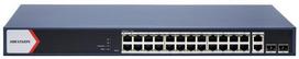 Switch Hikvision DS-3E1528P-EI(O-STD)