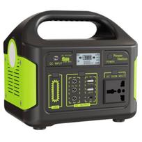 DNA POWER B300 portable power station powerbank
