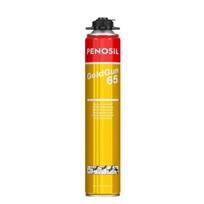 Pistoletinės didesnės išeigos montažinės putos PENOSIL GoldGun 65 900 ml