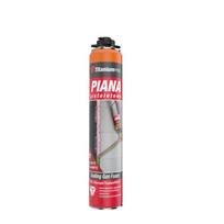 Ugniai atsparios pistoletinės putos B1 750 ml