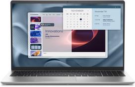 DELL Pro 15 Essential PV15250 15.6" 120Hz i5-1334U 16GB 1SSD EN W11P Silver
