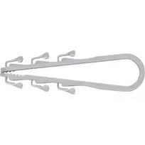 Kabelio spaustukas Fischer 58155