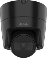 Kamera IP Axis AXIS M3128-LVE - Netzwerk-Uberwachungskamera - PTZ - Turret - Aussenbereich, Innenbereich - Vandalismussicher / Wetterbestandig - Farbe (Tag&Nacht) - 8 MP - 3840 x 2160 - 4K - M12-Anschluss - feste Irisblende - Audio - LAN 10/100 - H.2 | 02921-001 | 7331021086432