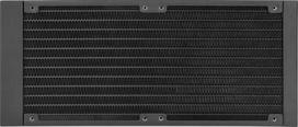 THERMALTAKE TH240 V2 Ultra ARGB Black 120 mm CPU Liquid Cooler CL-W383-PL12SW-A