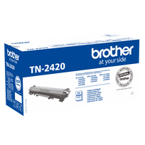 BROTHER TN-2420 Black