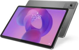 Lenovo Idea Tab Mediatek 256GB 27.9 cm (11") 2.5K 8GB Wi-Fi 5 (802.11ac) Android 15 Grey | ZAFR0399SE | 198157039148