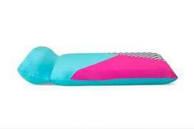 Bestway  43305 air mattress Single mattress Multicolour Unisex