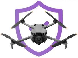 DJI Care Refresh DJI Mini 5 Pro (two-year plan) - card | CP.SH.CR000762.01 | 6937224118867