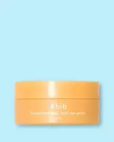 Abib Glutathione Kojic Acid Eye Patch Vita Jelly - 90 g / 60 vnt