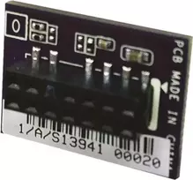 GIGABYTE CTM010 (rev. 1.0) – Patikimos platformos modulis TPM 2.0 (9CTM010NR-00)