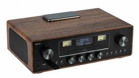 AKAI Hi-Fi AM-100 RHAPSODY
