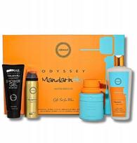 Armaf Odyssey Mandarin Sky Eau de Parfum 100ml + Shower Gel 100ml + Shampoo 250ml + Deo Spray 50ml | 310443 | 6294015195361