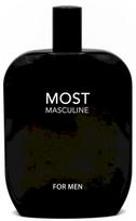 Fragrance One Most Masculine (EDP) Eau de Parfum for Men 100 ml