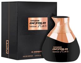 Al Haramain Detour Noir Intense Eau de Parfum 100 ml