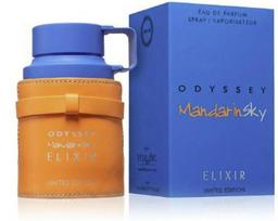Armaf Odyssey Mandarin Sky Elixir (EDP) Eau de Parfum Unisex 60 ml