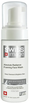 Swiss Image Brightening Care Absolute Radiance Foaming Face Wash Cleansing Mousse 150 ml