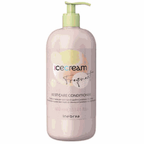 Inebrya Ice Cream Frequent Best Care Conditioner 1000 ml