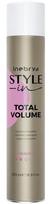 Inebrya Style-In Total Volume Hair Spray 500 ml
