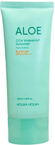 Holika Holika Aloe CICA Waterproof Sunscreen SPF50+ Face Sun Care 100 ml