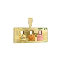 Nuxe Prodigieuse Oil The 3 Prodigieux Body Oil 10 ml