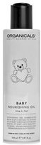 Organicals Baby Nourishing Body Oil 150 ml