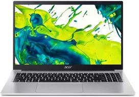 ACER Aspire Lite AL15-33P-37W4 15.6" FHD N355 8GB 512GB SSD EN DOS Silver